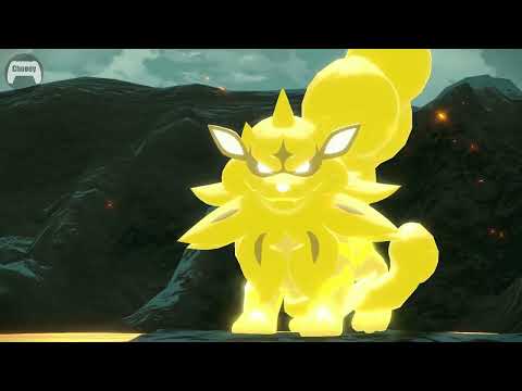 Pokémon Legends: Arceus ~ Episode 11 [Switch] (No Commentary)
