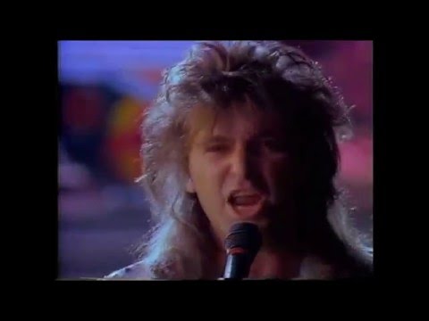 Honeymoon Suite - Looking Out For Number One