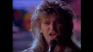 Honeymoon Suite - Looking Out For Number One