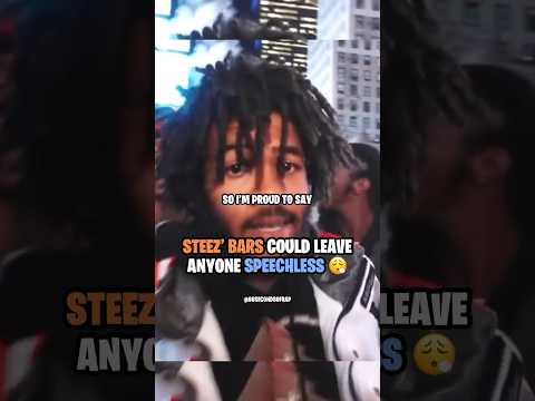 Capital Steez was IT 😮‍💨🐐 (via cookinsoul)