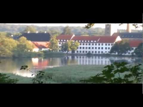 Langs Mølleåen del 1.