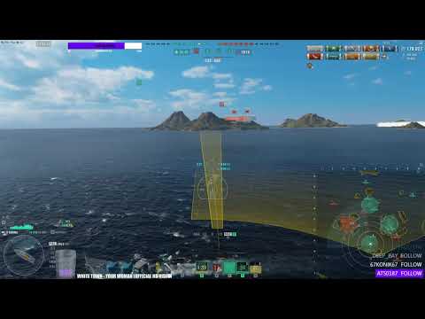 Highlight: Daring is still a monster