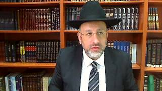 Parashat Yitro : YITRO LE CONVERTI