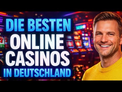 🏆 DEUTSCHE ONLINE CASINOS 🎁 DEUTSCHES ONLINE CASINO 💸