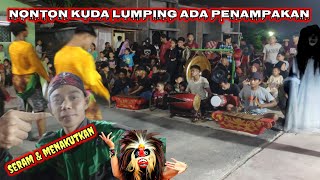 Download lagu Live Kuda Lumping Sekar Jaya Mandiri Ada Penampakan Hantu mp3