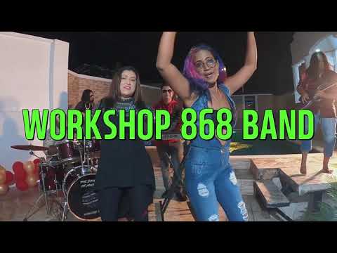 Manikdhar Jhabiya (BreakAway) -  WorkShop 868 Band [ 2k21 Official Music Video ]
