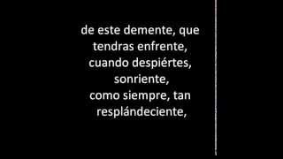 Amor Libre - Nach, Shuga Wuga (Con Letra)