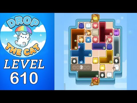 Уровень 610 thumbnail