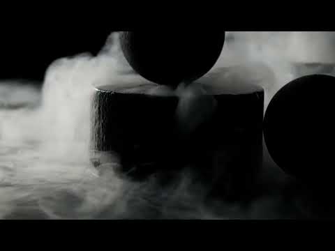 “Frequency” - Gregory David