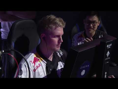 BLAST PRO SERIES MIAMI CLOUD 9 VS MIBR | CAJUNB VS TACO DEAGLE DUEL | CSGO 2019