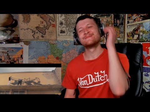 ONE SHOT ЖЛЪЧ - И утре е ден REACTION