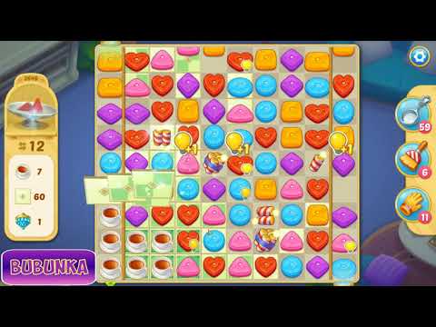 Matchington Mansion level 3646 HD