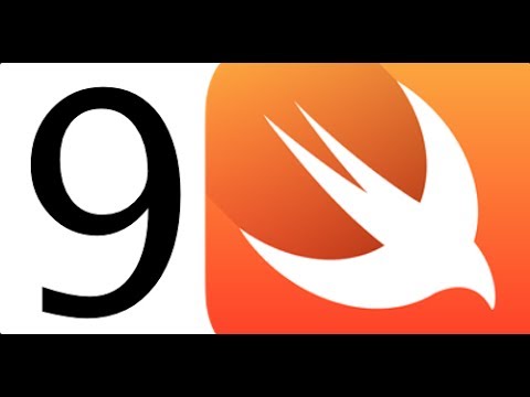 Swift Programming Language Part 9 (Protocols)