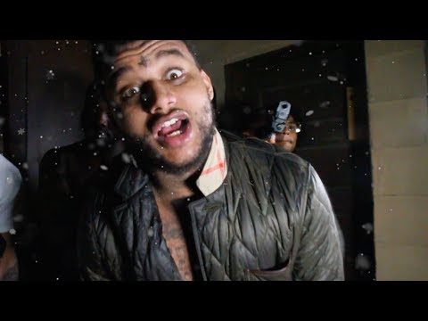 Chxpo - You Already Snow (Official Music Video)