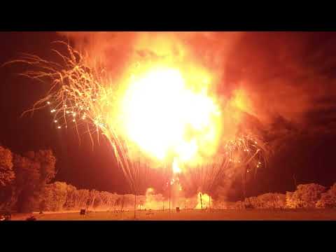 Fireball dudes Skywars 2022