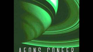 AEONS CONFER - SYMPHONIES OF SATURNUS (FULL ALBUM)