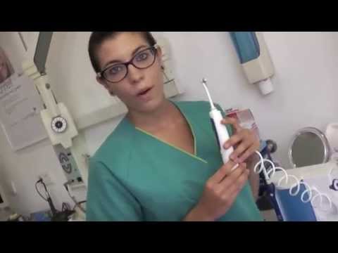 Miniatura del vídeo: cómo elegir irrigador dental en ofertas