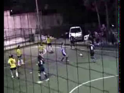 Coppa Puglia. Martina c5 femminile - New Team Noci: 6 -1