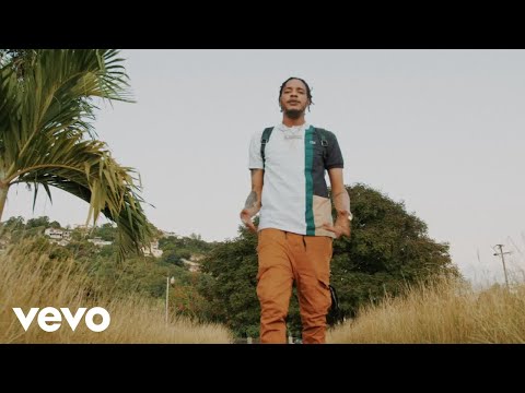 Knaxx - Architect (Official Video)