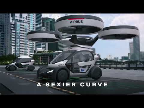 Thumbnail for Italdesign Corporate Video (2022) by Italdesign