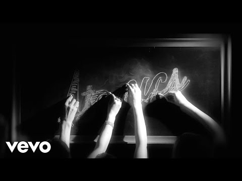 The Atomics - Voulez Vous (official lyric video)