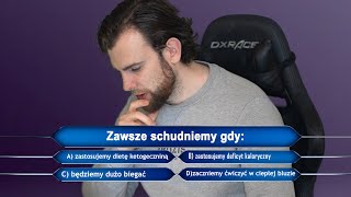 Trener oszust ? Jaki deficyt ? Co z zakwasami ? Q&A 2