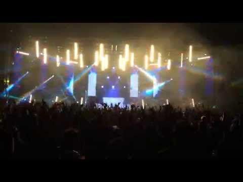 -Dancetination 2015- Finale Adrien TOMA