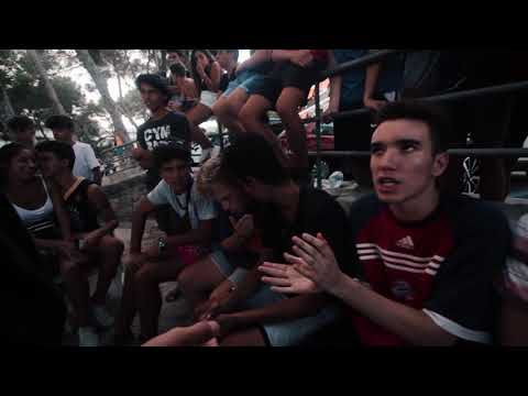 Dopidapao vs Sergi (BATALLÓN)//Final//MagaBattles