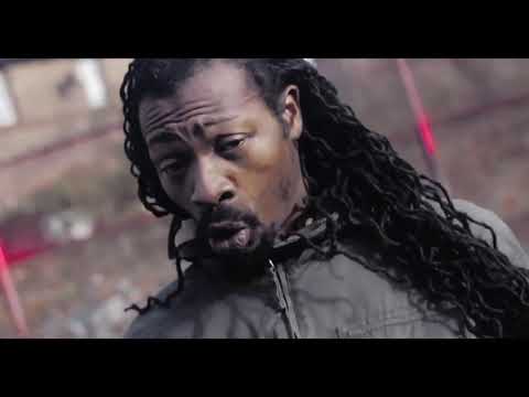 Ras Strika -  Snipe out ( Official Video HD)