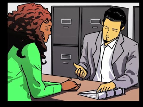 入職視頻 時間短 2 (Intake video Short on time 2)