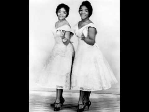 The Storey Sisters "cha cha boum"
