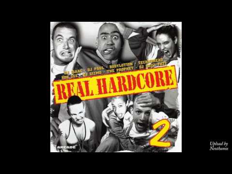 17 DJ Gizmo - Dopeman (Buzzy's Aaaaaaaaarrgghh!!! Remix)