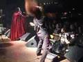 Powerwolf - Mr. Sinister - RRROOOAAARRR FESTIVAL ...