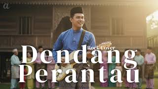 Download lagu Dendang Perantau – P. Ramlee | Versi Rock 🔥 Epic Guitar Solo | Andana Studio mp3