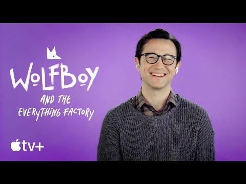Wolfboy and the Everything Factory  — Pure Imagination | Apple TV