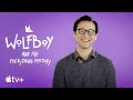 Wolfboy and the Everything Factory  — Pure Imagination | Apple TV+