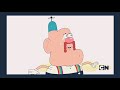 The End Of Uncle Grandpa Cartoon 2013 2017 Uncle Grandpa Belly Bag And Their Friends