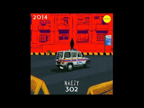 Poster 302 lyrics – naezy