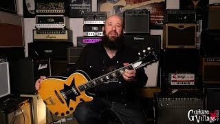 Video thumbnail for Harmony Roy Smeck - Guitare Village by Guitare Village
