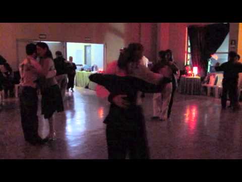 Milonga La Porteña