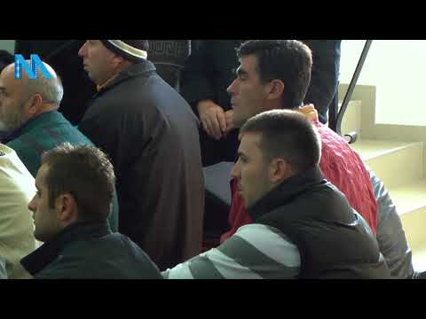 Hutbe: Arsyet pse muslimanët nuk bënë ta festojnë vitin e ri - Hoxhë Rashit Zylfiu