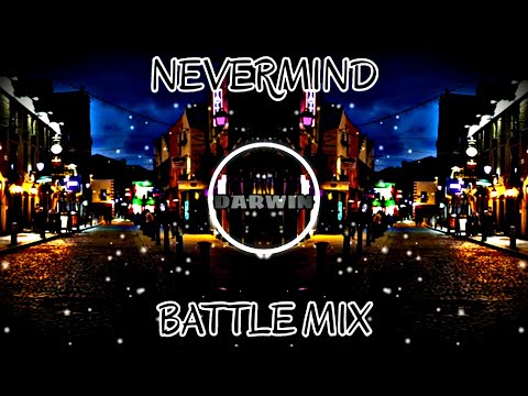 NEVERMIND_DJ JHON MICHAEL x DJ ONYOK x DJ DARWIN REMIX