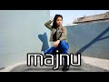 Majnu Dance Video Sukriti Prakriti Mellow D Siddharth Nigam Abhishek Nigam