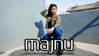 Majnu Dance Video  Sukriti  Prakriti  Mellow D  Si