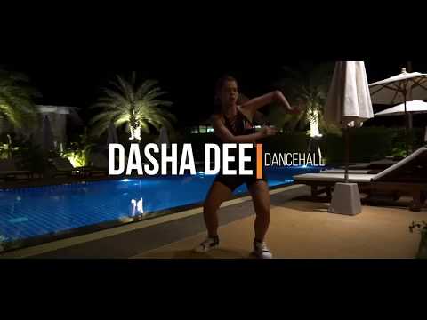Dasha Dee ★ Dancehall ★ Ding Dong & Qraig Voicemail - Ravers Rock
