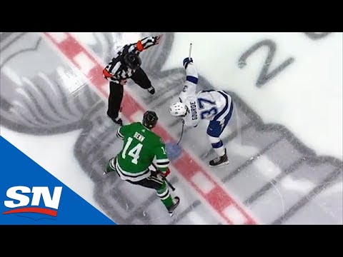 Best Mic'd Up Moments From Game 6 of Stanley Cup Final Between Lightning & Stars