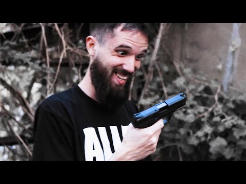 Peet 26 - Bad Energy #ALLESWIRDHOOD