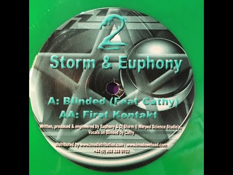 Storm & Euphony - First Contact