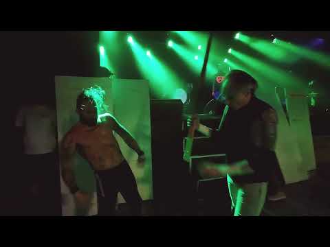 August Artois vs Luke Douglas @kumitecombatwrestling5344 