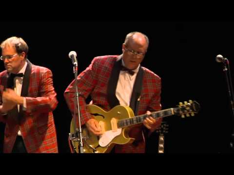 Let's You and I Rock